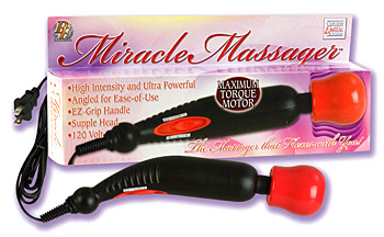 Miracle Massager
